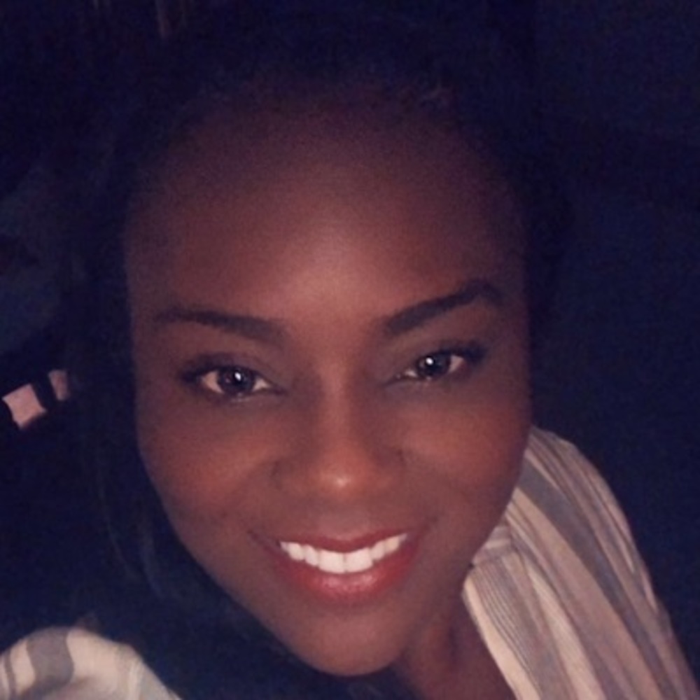 Meet your Posher, Michela